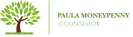 Paula Moneypenny Counsellor & Supervisor
